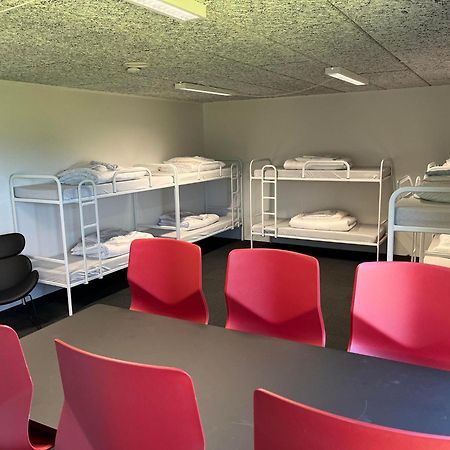 Hirtshals Idraetscenter - Vandrehjem - Hostel Luaran gambar