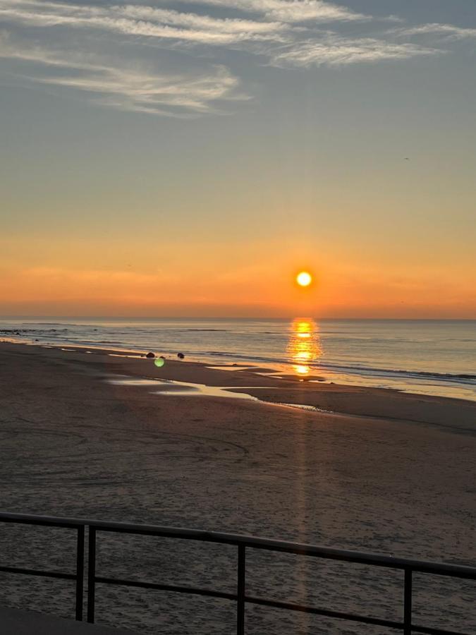 Hirtshals Idraetscenter - Vandrehjem - Hostel Luaran gambar