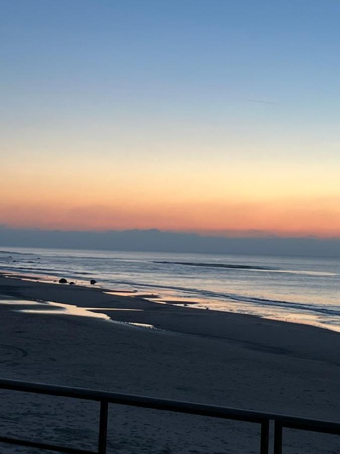 Hirtshals Idraetscenter - Vandrehjem - Hostel Luaran gambar