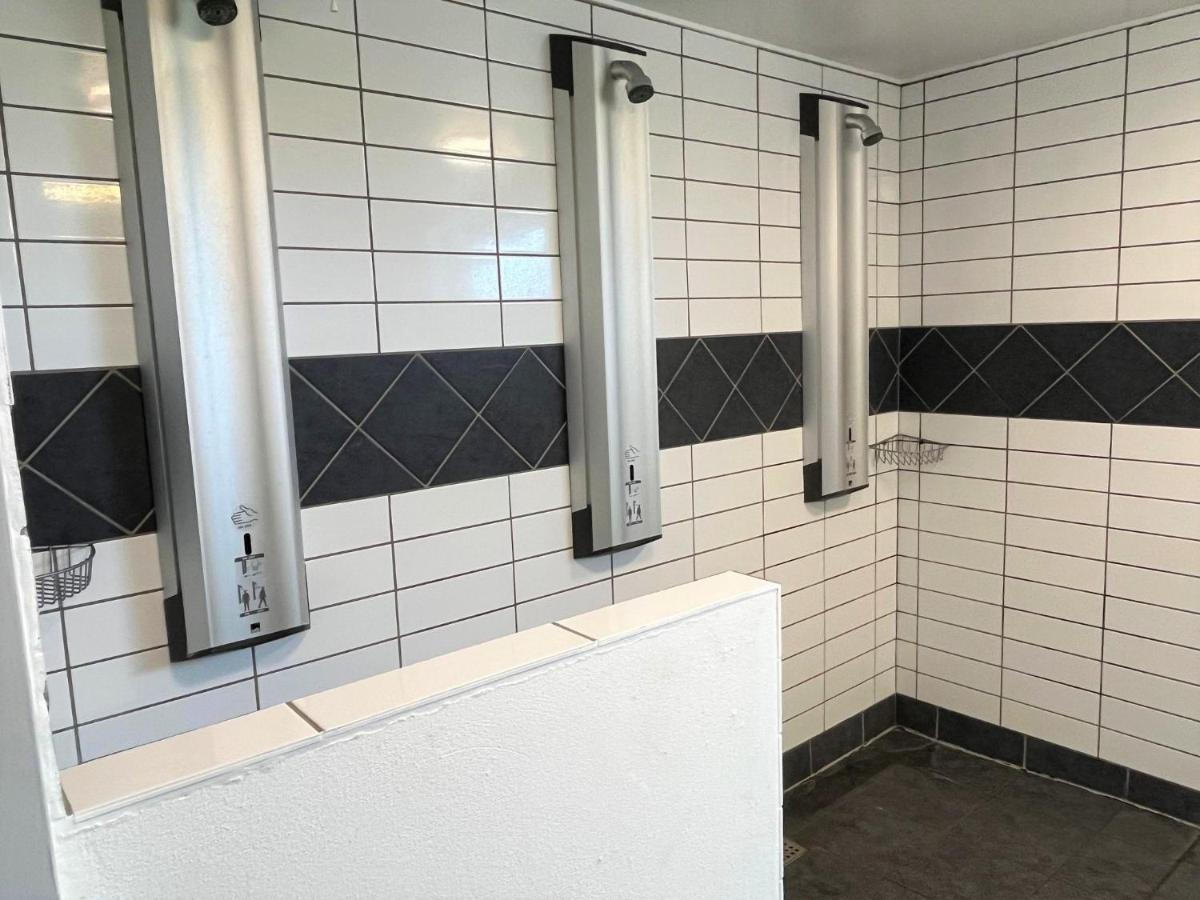 Hirtshals Idraetscenter - Vandrehjem - Hostel Luaran gambar